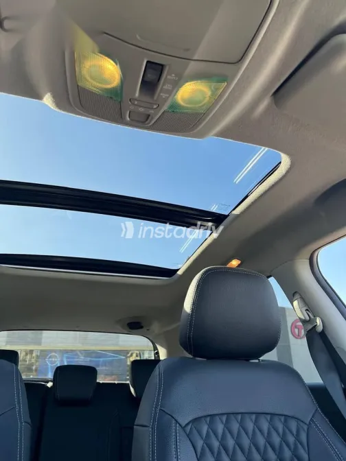 سوزوكى فيتارا 2022 أسود مستعملة للبيع - 4