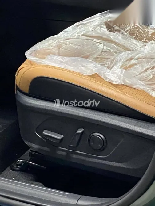 كيا سبورتاج 2026 أخضر جديدة للبيع - 10