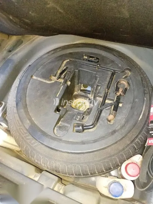 Geely Emgrand 2015 Black Used for Sale - 3