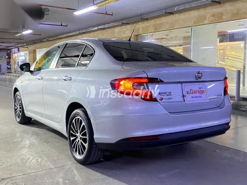 Fiat Tipo 2024 Silver Used for Sale - 3