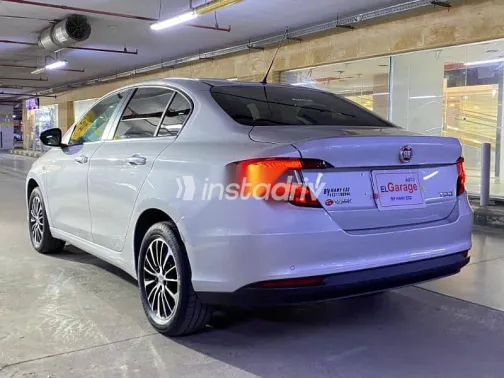 Fiat Tipo 2024 Silver Used for Sale - 6