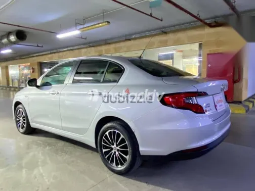 Fiat Tipo 2024 Silver Used for Sale - 9
