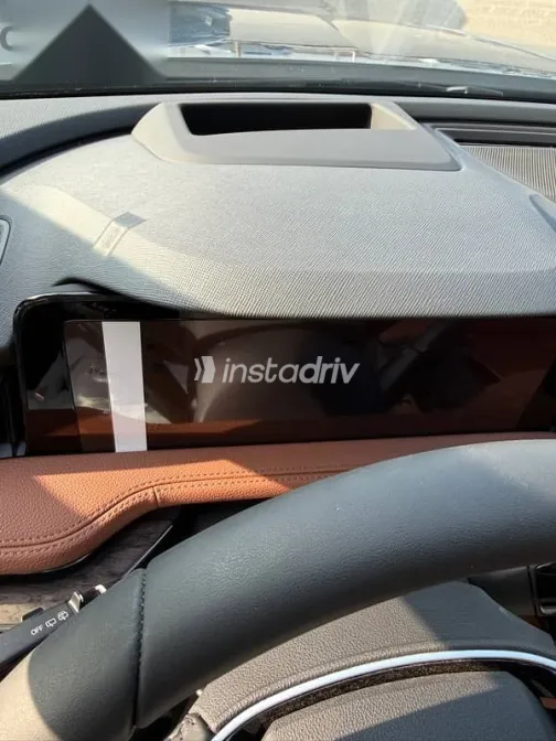 سكودا سوبيرب 2026 رمادي جديدة للبيع - 3