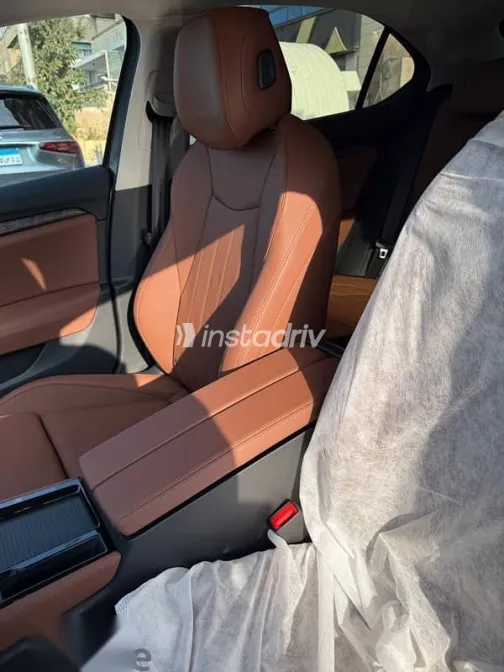 سكودا سوبيرب 2026 رمادي جديدة للبيع - 6