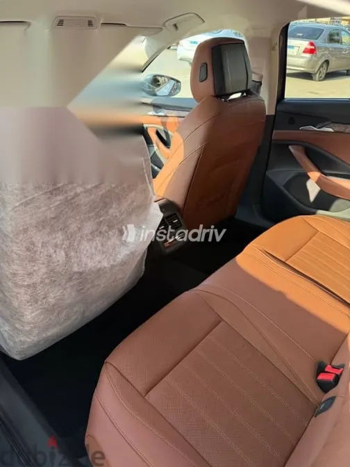 سكودا سوبيرب 2026 رمادي جديدة للبيع - 8