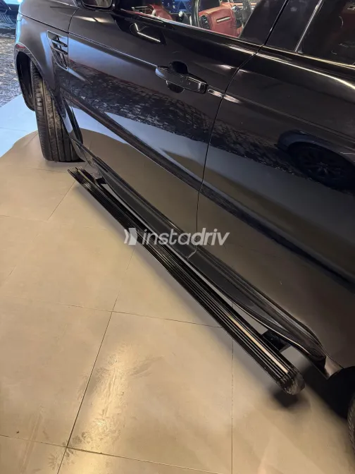 Land Rover Range Rover 2020 White Used for Sale - 8