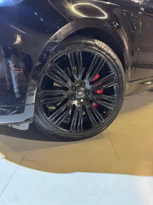 Land Rover Range Rover 2020 White Used for Sale