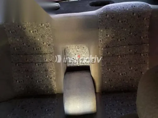 فيات دوجان 1992 أحمر مستعملة للبيع - 4