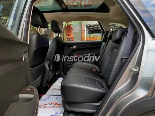 شيفروليه كابتيفا 2025 رمادي مستعملة للبيع - 6