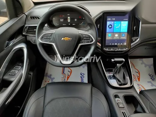 شيفروليه كابتيفا 2025 رمادي مستعملة للبيع - 7