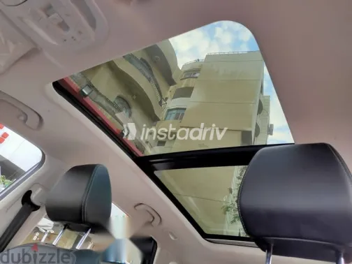 شيفروليه كابتيفا 2025 رمادي مستعملة للبيع - 9