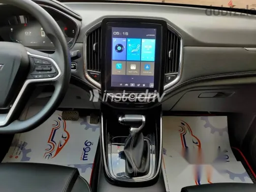 شيفروليه كابتيفا 2025 رمادي مستعملة للبيع - 10