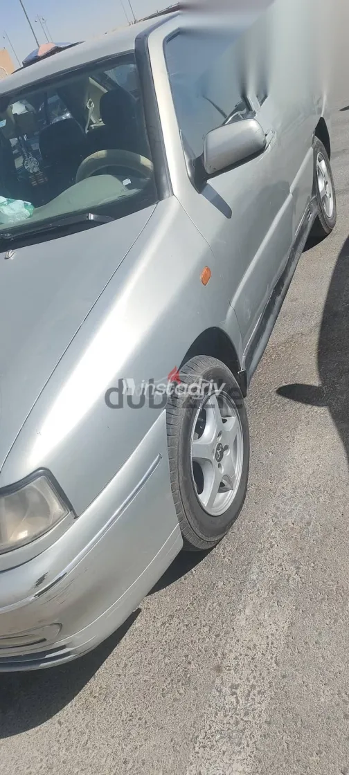 شيرى A11 2006 ذهبي مستعملة للبيع - 1