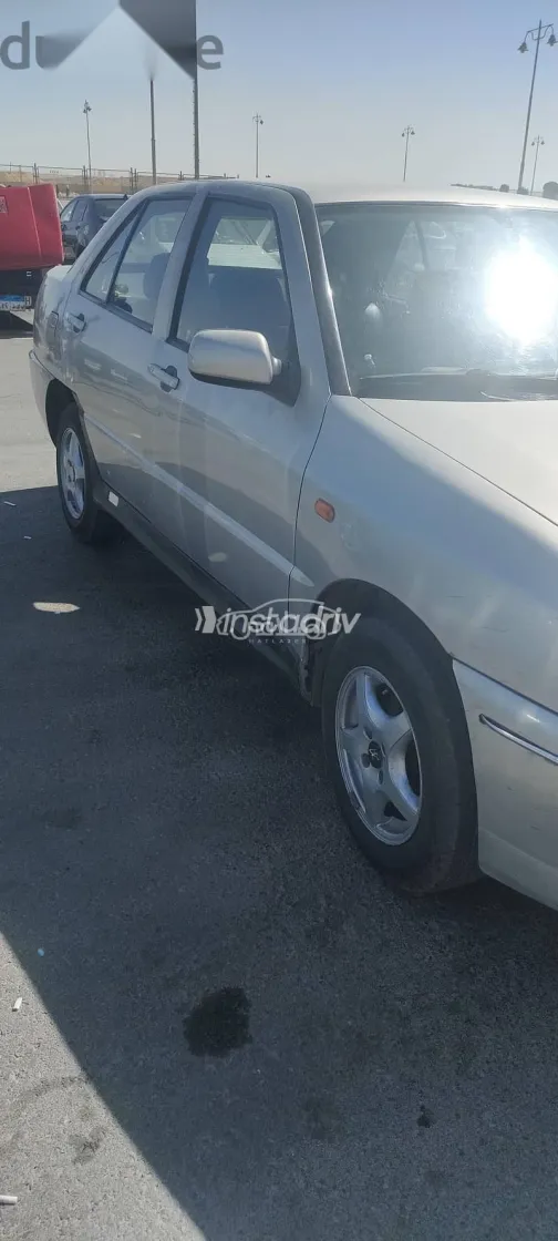 شيرى A11 2006 ذهبي مستعملة للبيع - 3