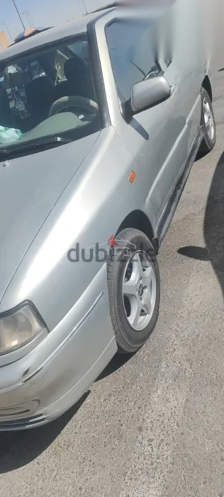 شيرى A11 2006 ذهبي مستعملة للبيع