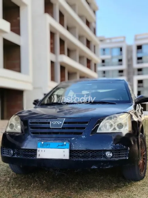 اسبيرانزا A516 2007 أسود مستعملة للبيع - 1