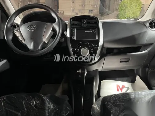 نيسان صنى 2026 رمادي جديدة للبيع - 3