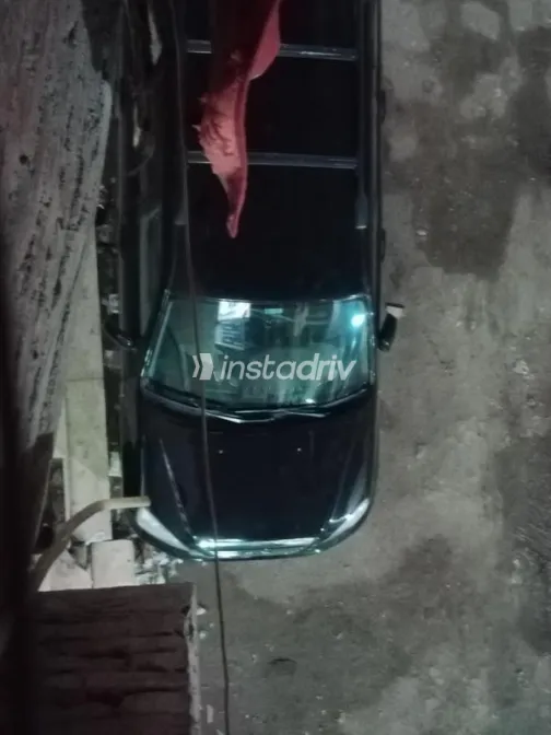 اسبيرانزا تيجو 2010 أسود مستعملة للبيع - 1