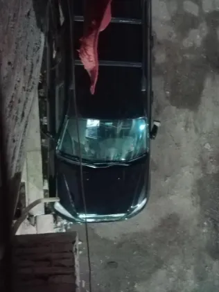 اسبيرانزا تيجو 2010 أسود مستعملة للبيع