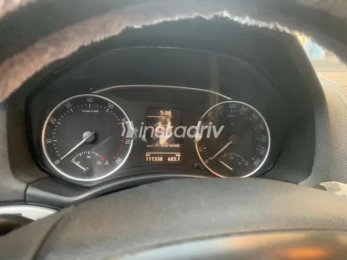 Skoda Fantasia 2013 Black Used for Sale - 5