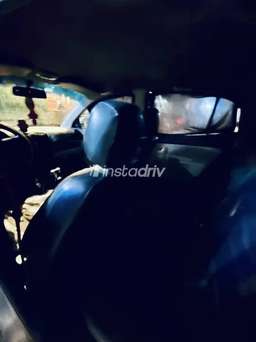 كيا بيكانتو 2008 فضي مستعملة للبيع - 7