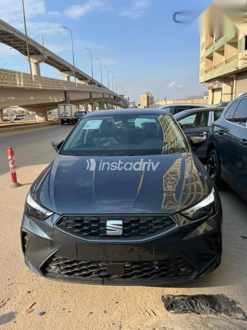 Seat Ibiza 2026 Gray New for Sale - 1