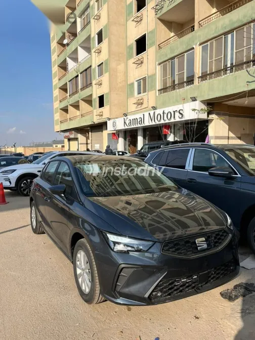Seat Ibiza 2026 Gray New for Sale - 2