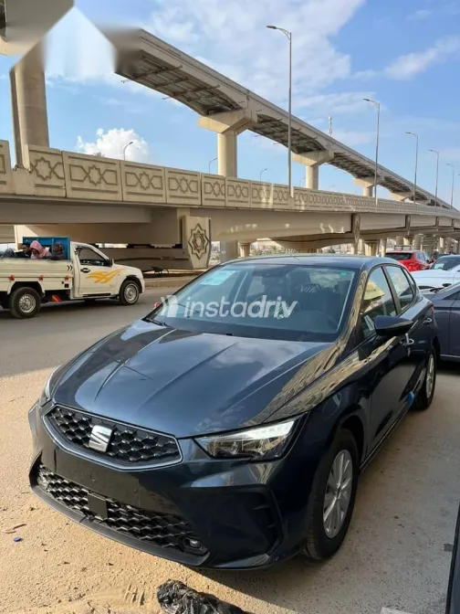 Seat Ibiza 2026 Gray New for Sale - 3