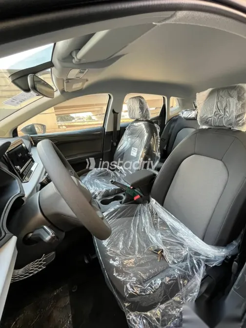 Seat Ibiza 2026 Gray New for Sale - 5