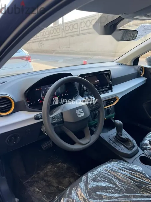 Seat Ibiza 2026 Gray New for Sale - 6