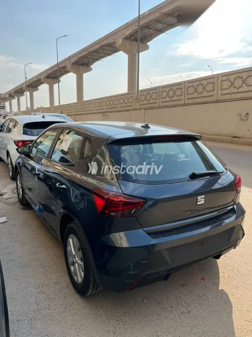 Seat Ibiza 2026 Gray New for Sale - 7