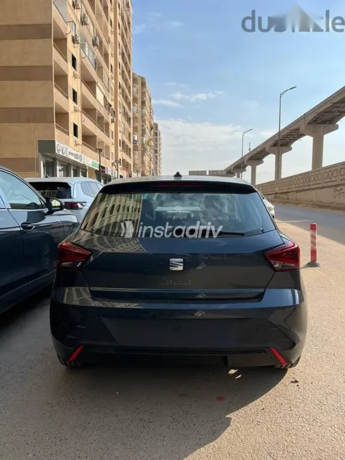 Seat Ibiza 2026 Gray New for Sale - 8