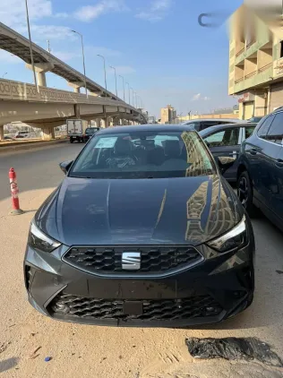 Seat Ibiza 2026 Gray New for Sale
