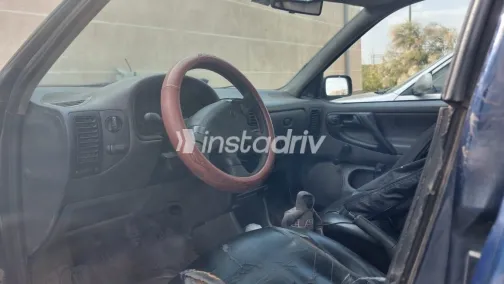 Volkswagen Polo 1999 White Used for Sale - 1