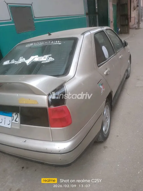 شيرى A11 2007 أبيض مستعملة للبيع - 1