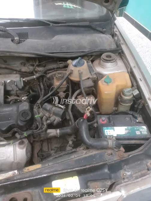 شيرى A11 2007 أبيض مستعملة للبيع - 3