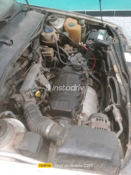 شيرى A11 2007 أبيض مستعملة للبيع - 5