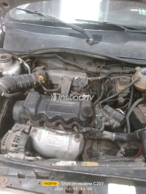 شيرى A11 2007 أبيض مستعملة للبيع - 7