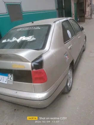 شيرى A11 2007 أبيض مستعملة للبيع