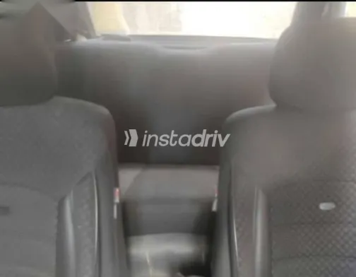 لادا بريورا 2007 أزرق غامق مستعملة للبيع - 7