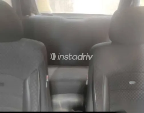 لادا بريورا 2007 أزرق غامق مستعملة للبيع - 8