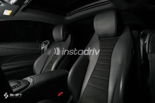 مرسيدس E 300 2023 رمادي مستعملة للبيع - 4