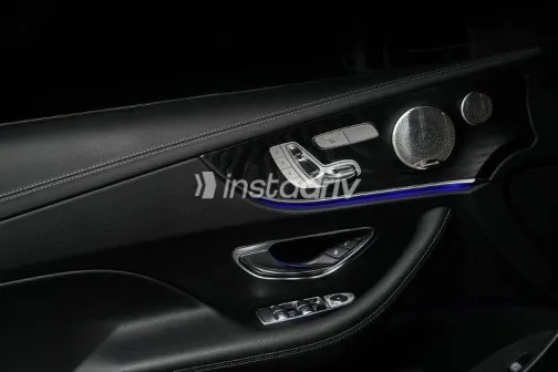 مرسيدس E 300 2023 رمادي مستعملة للبيع - 6