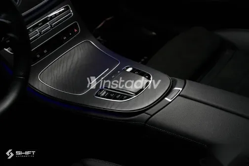 مرسيدس E 300 2023 رمادي مستعملة للبيع - 8