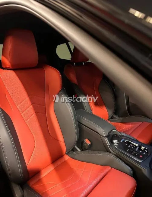 بي ام دبليو 118 2026 أسود مستعملة للبيع - 5