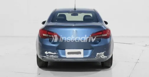 Opel Astra 2014 Dark Blue Used for Sale - 4