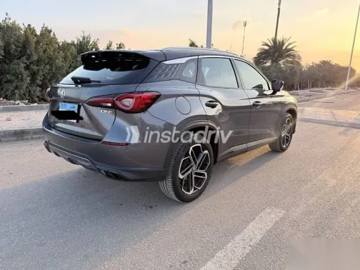 ام جى وان 2026 رمادي مستعملة للبيع - 3