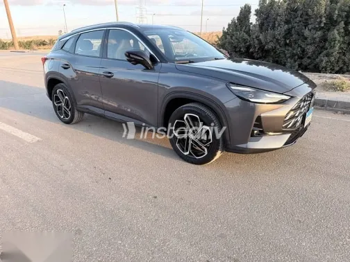 ام جى وان 2026 رمادي مستعملة للبيع - 8