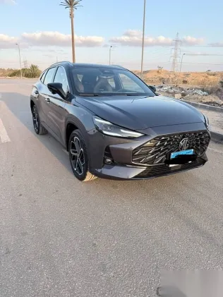 MG One 2026 Gray Used for Sale