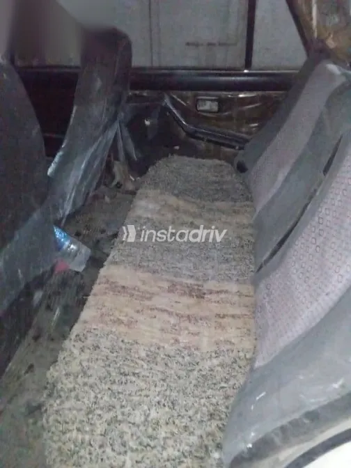 Lada 2107 2009 White Used for Sale - 2